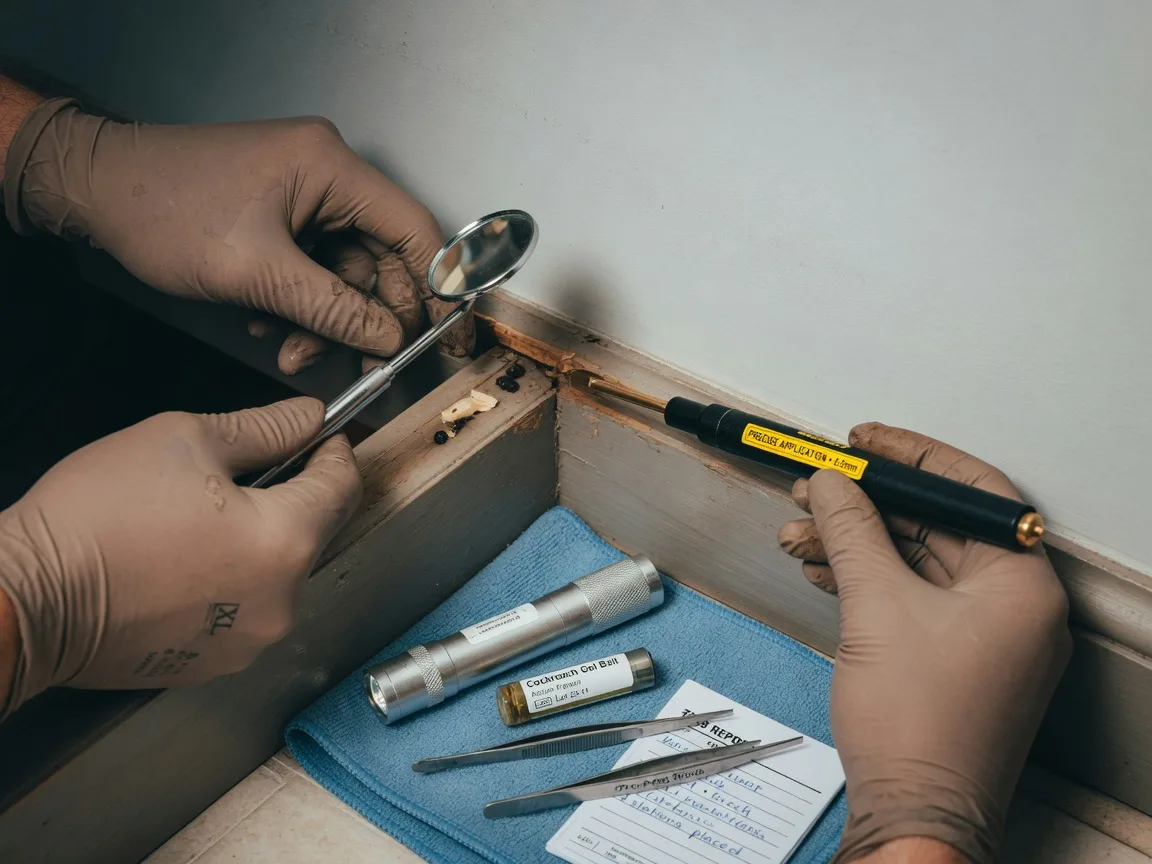Why choose Emergency Pest Control in Bath, MI